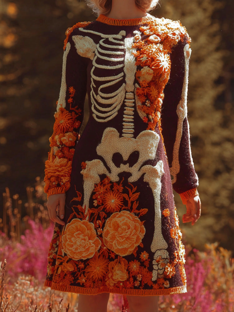 Beautifully Crafted Dress
