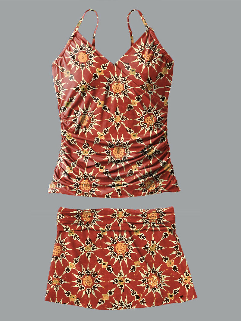 Vintage Inspired Trousers