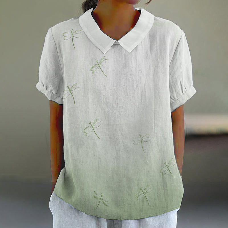 Thoughtfully Designed Shirt