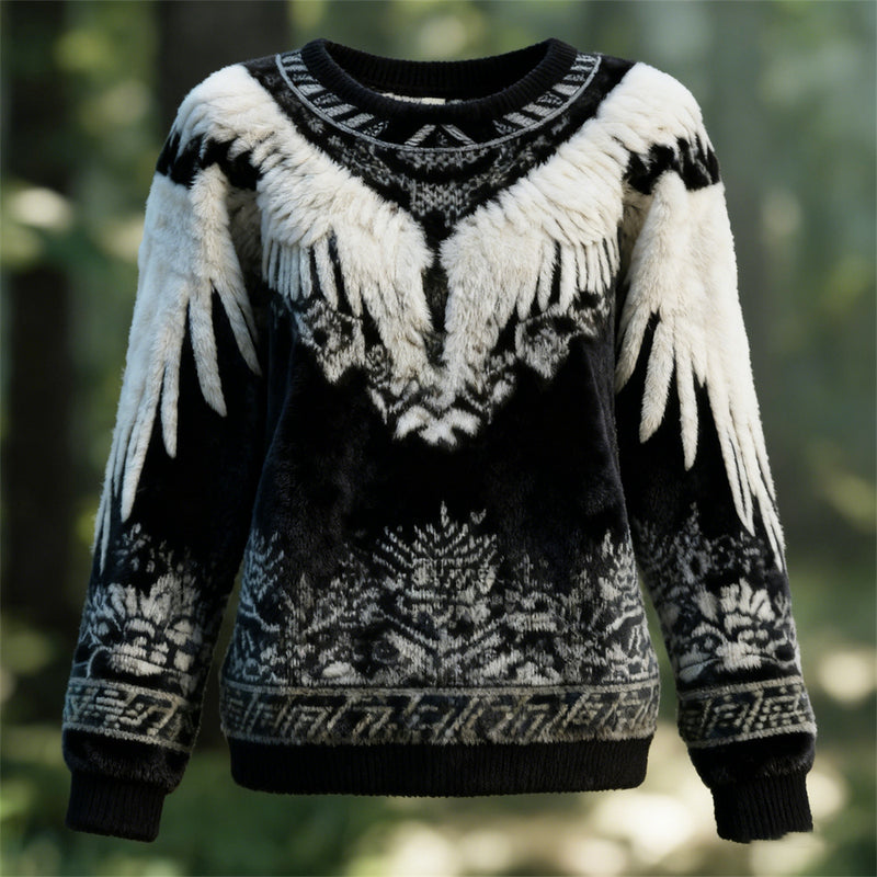 Classic Vintage Jumper