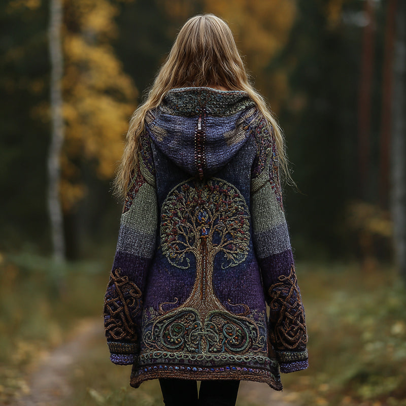 Classic Vintage Cardigan