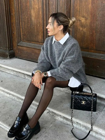 Beautifully Crafted Jumper