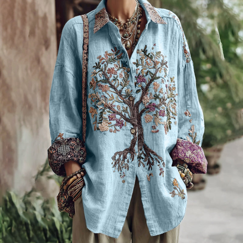 Beautifully Crafted Shirt