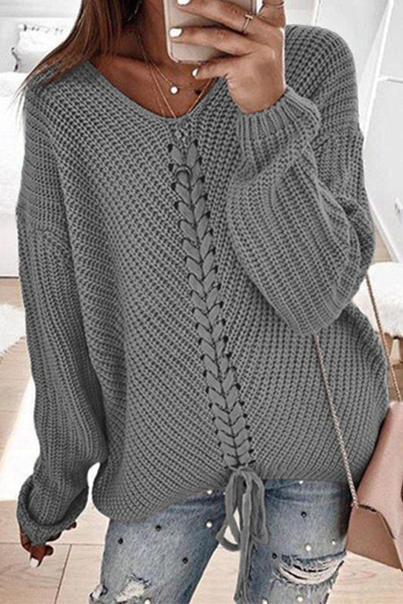 Elegantly Designed Jumper