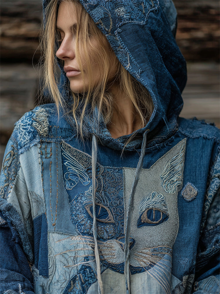 Elegantly Designed Garment