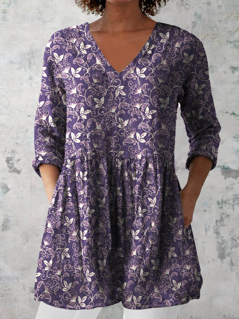 Gracefully Designed Top