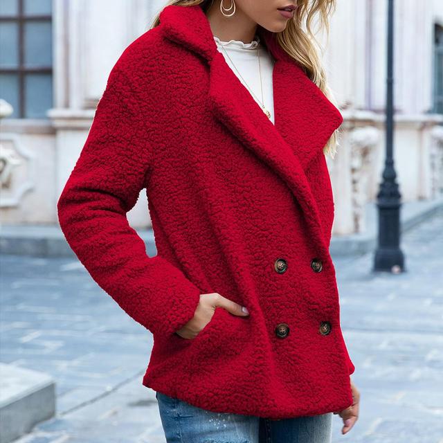 Kelly | Comfortable and Stylish winter Jacket