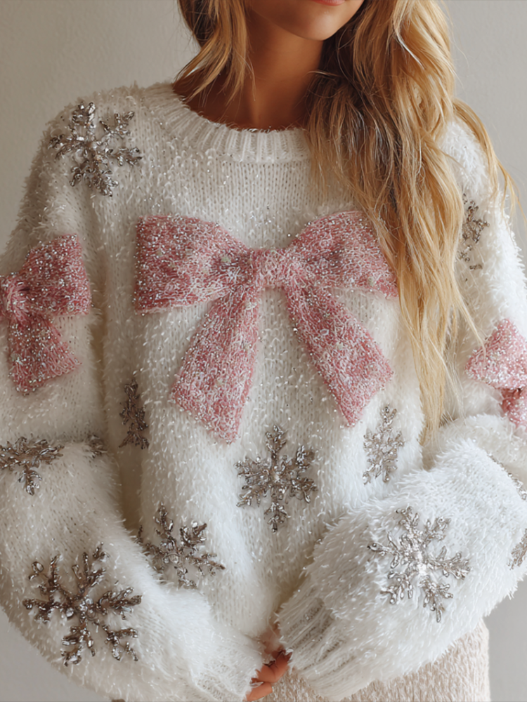 Elegantly Designed Jumper