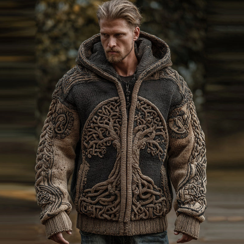 Classic Vintage Jumper