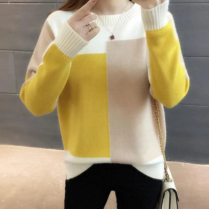 Vintage Inspired Jumper
