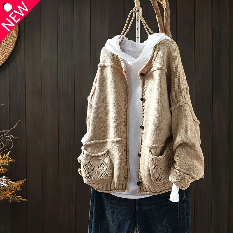 Classic Vintage Jumper