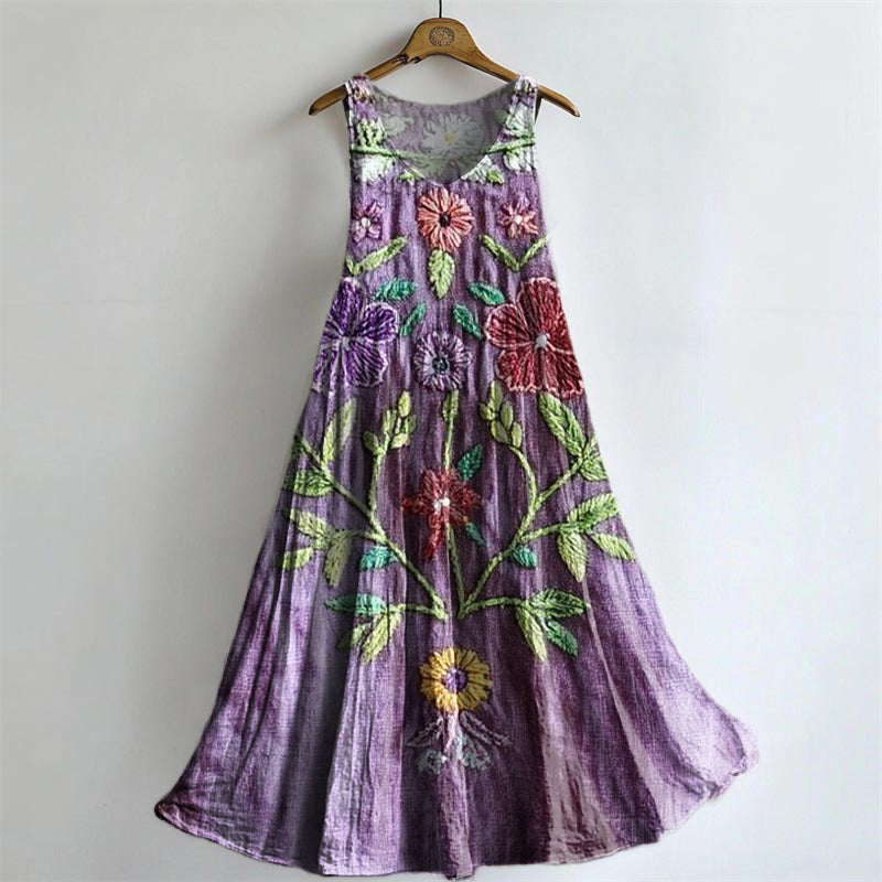 Vintage Inspired Garment