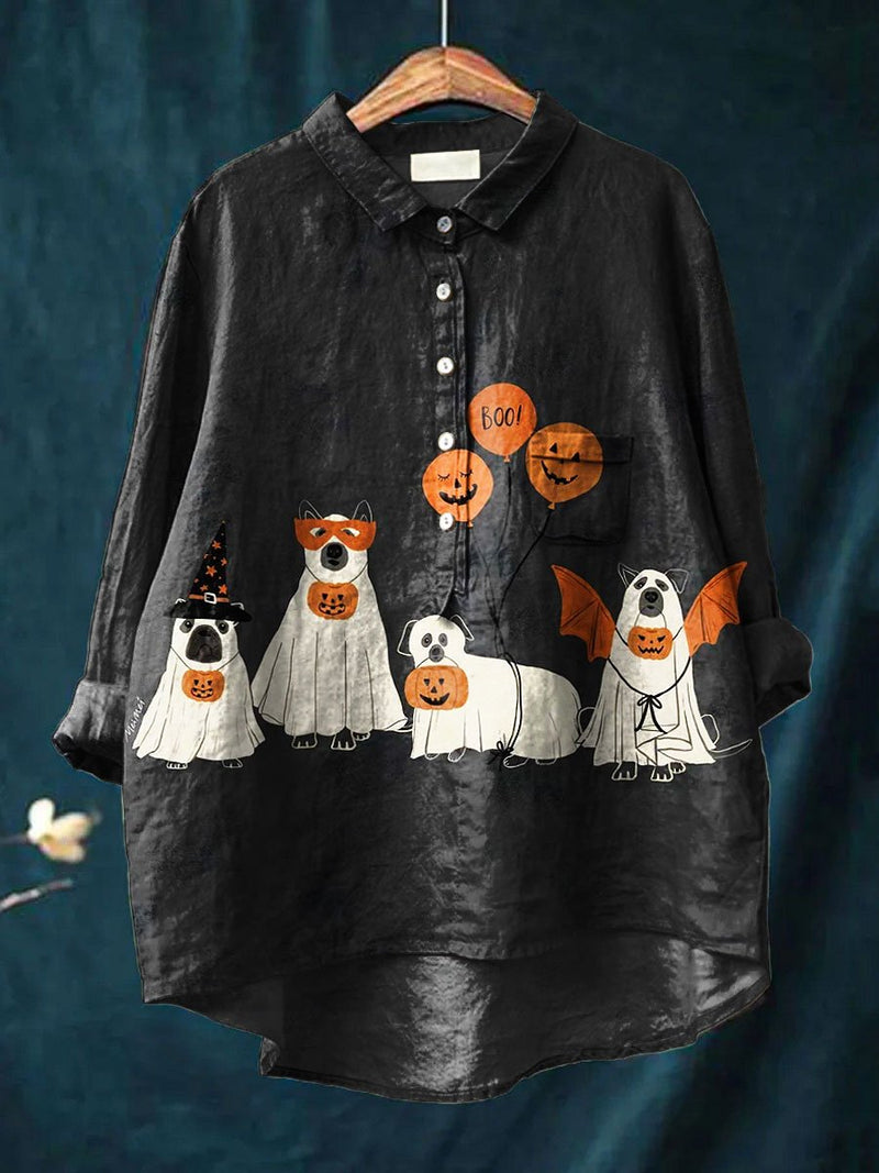 Gracefully Designed Shirt