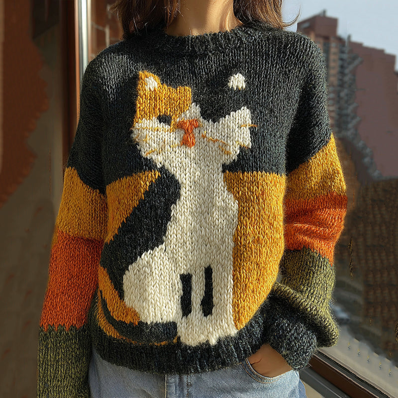 Beautifully Crafted Jumper