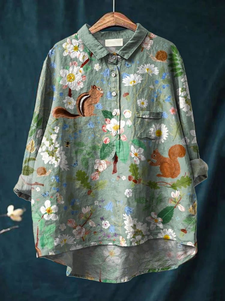 Classic Vintage Shirt