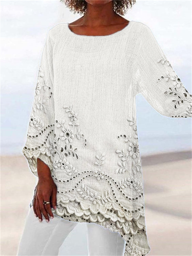 Thoughtfully Designed Garment