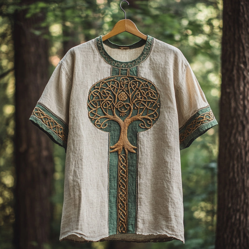 Vintage Inspired T-Shirt
