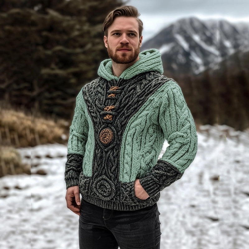 Elegantly Designed Jumper