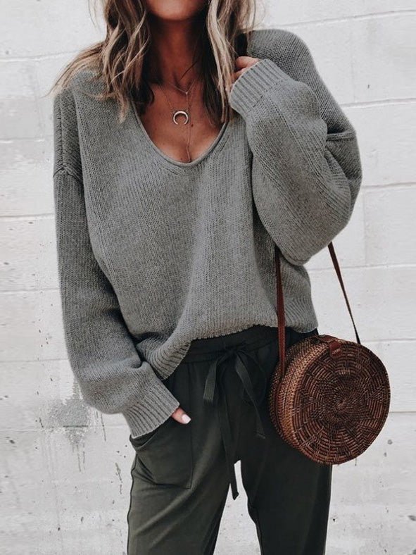 Elegantly Designed Jumper