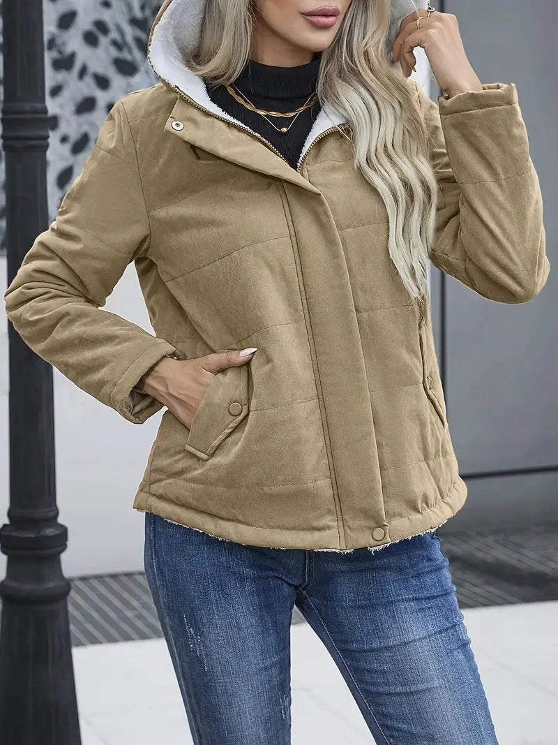 Classic Vintage Jacket