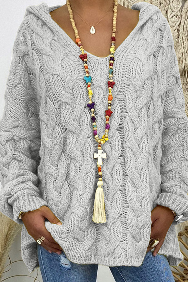 Gracefully Designed Jumper