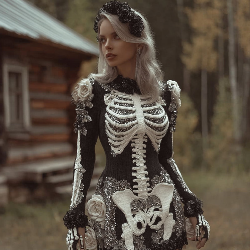 Elegantly Designed Jumper