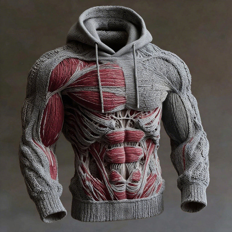 Gracefully Designed Jumper