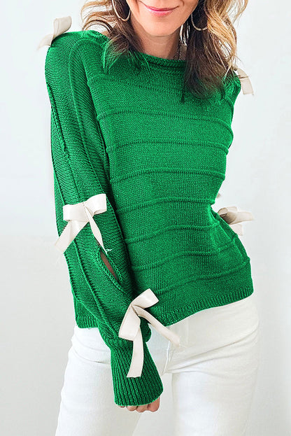 Classic Vintage Jumper