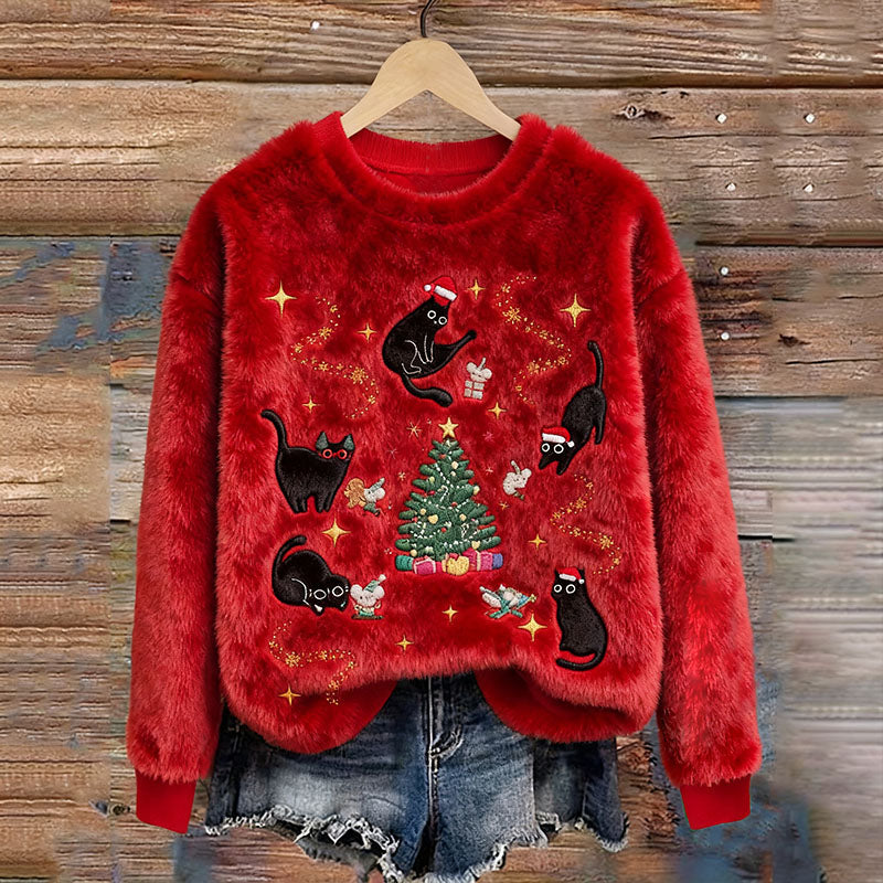 Thoughtfully Designed Jumper
