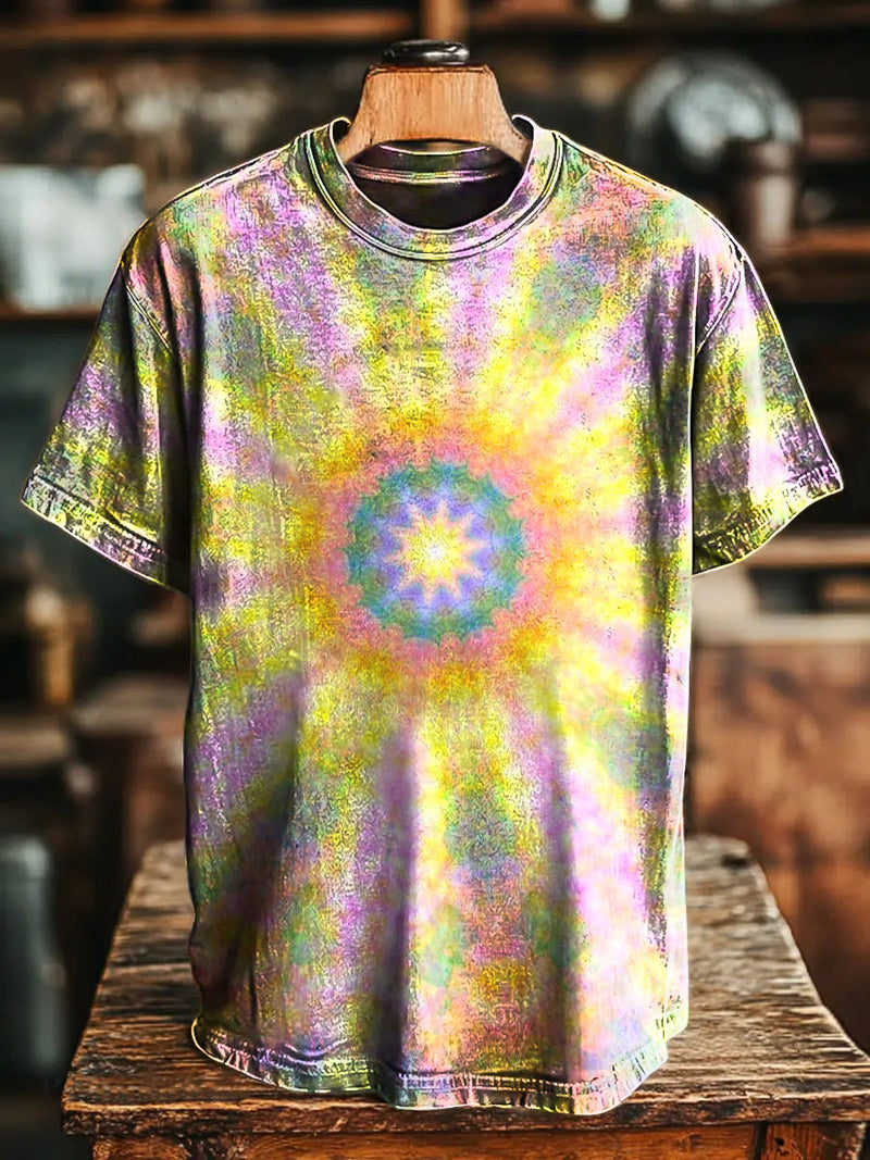 Thoughtfully Designed T-Shirt