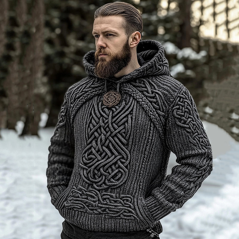 Thoughtfully Designed Jumper