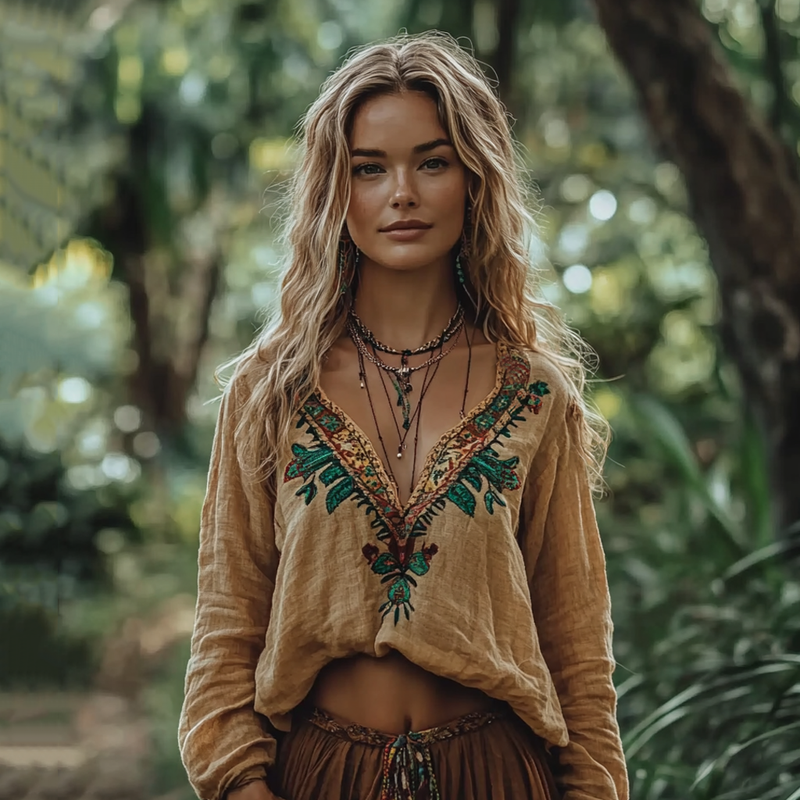 Classic Vintage Shirt