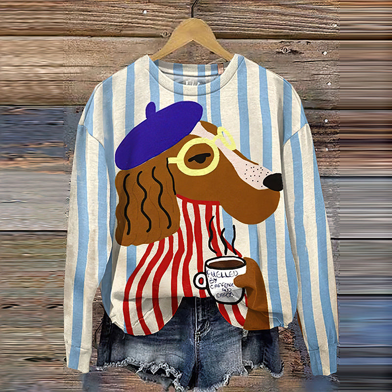 Gracefully Designed Shirt