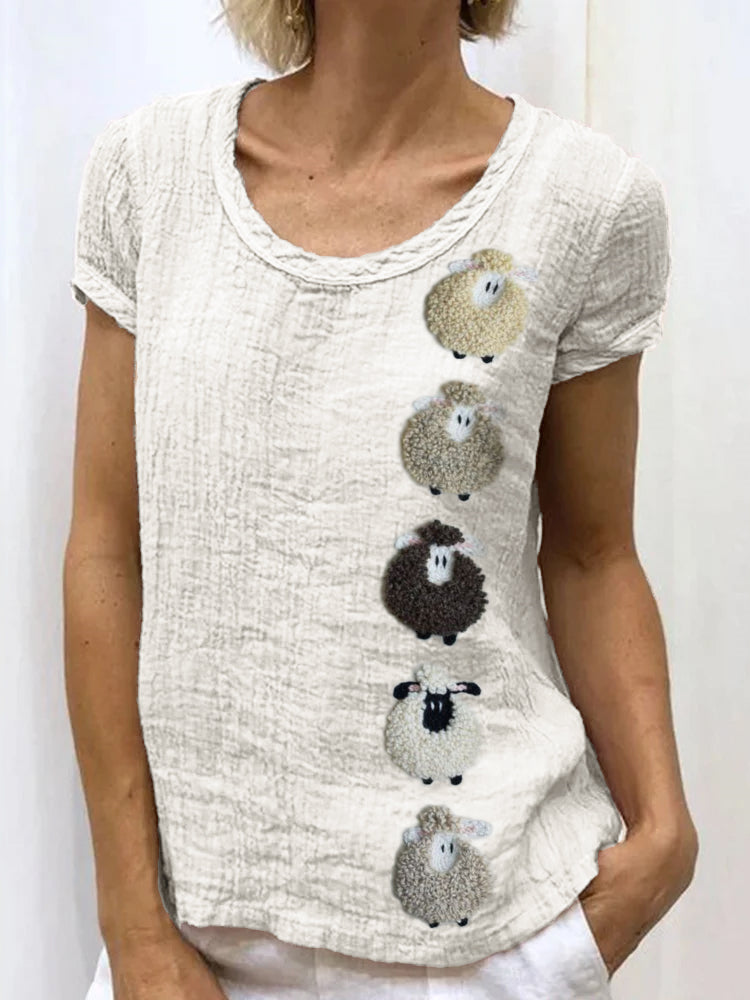 Classic Vintage Shirt