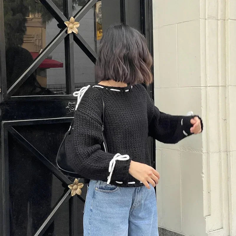Classic Vintage Jumper