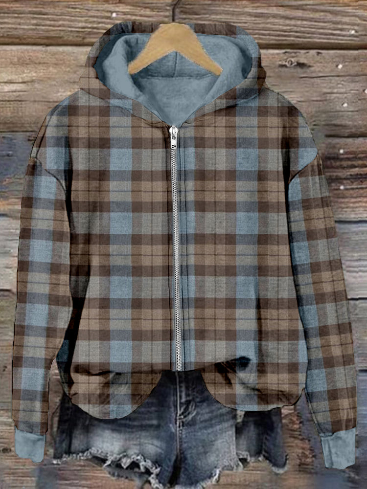 Vintage Inspired Garment