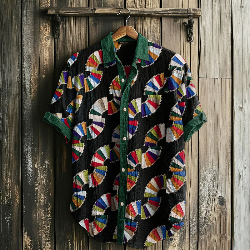 Classic Designed Shirt