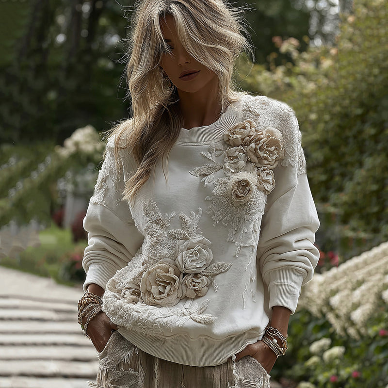Gracefully Designed Shirt