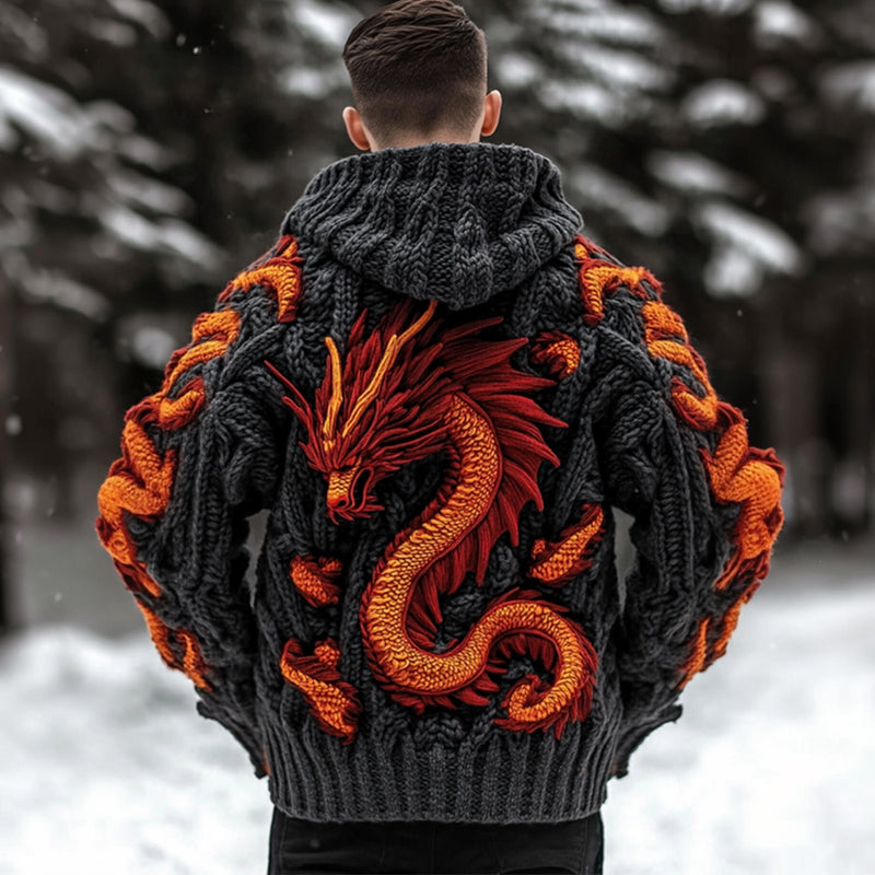 Classic Vintage Jumper