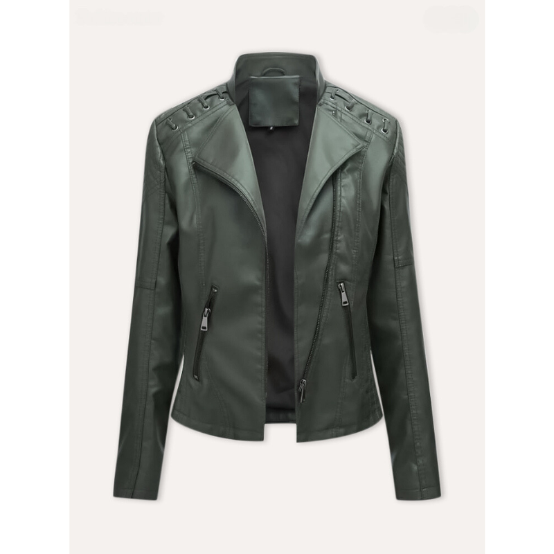 Timeless Vintage Style Jacket