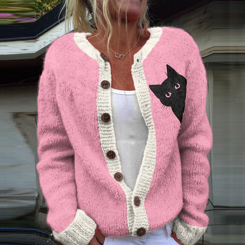 Classic Vintage Cardigan