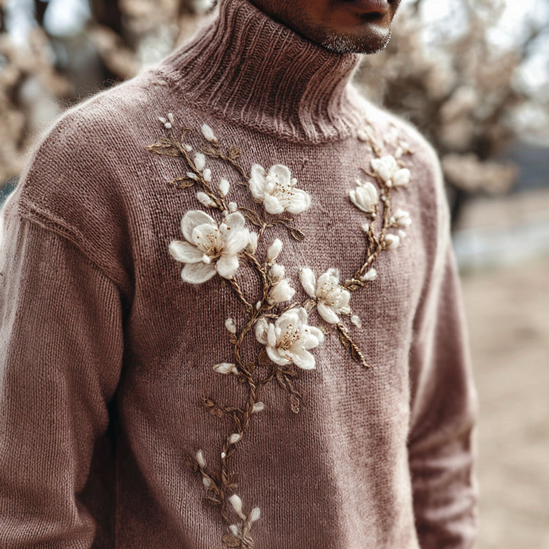 Classic Vintage Jumper
