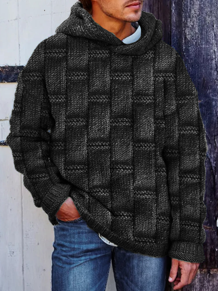 Classic Vintage Jumper