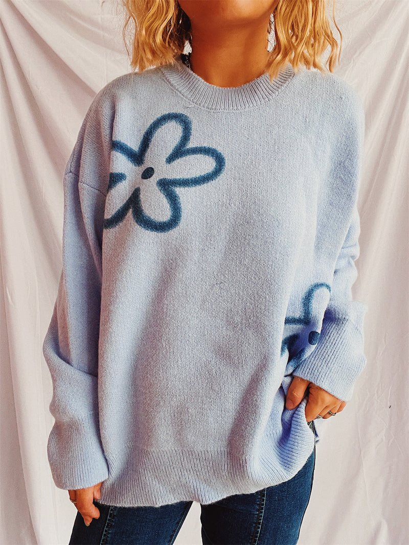 Vintage Inspired Jumper
