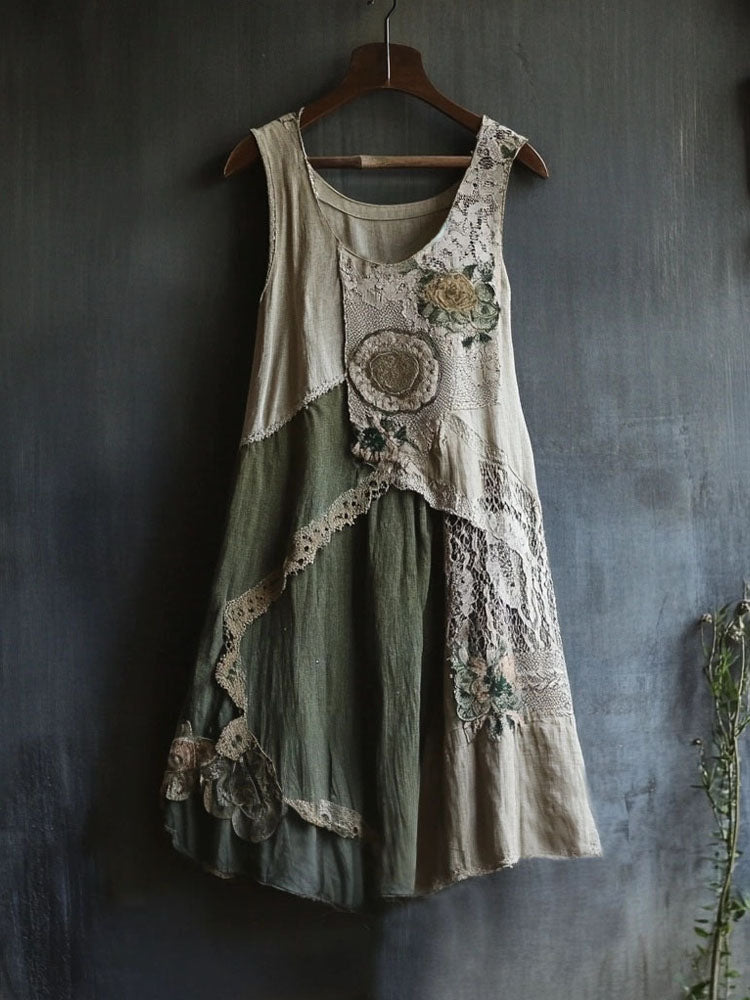 Beautifully Crafted Dress
