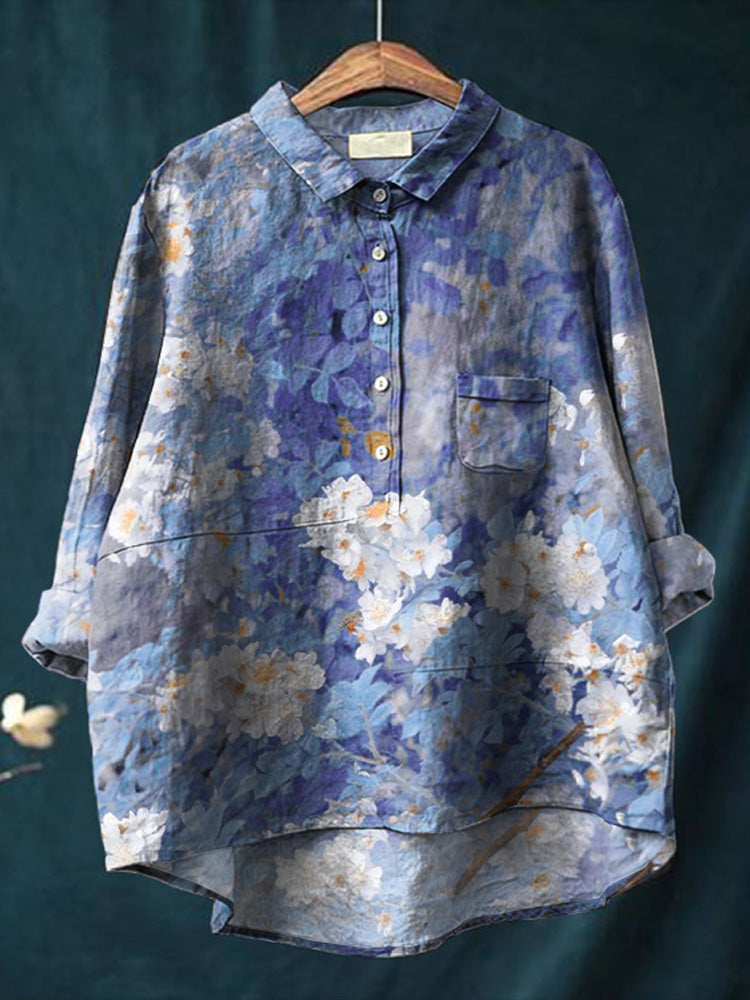Beautifully Crafted Shirt