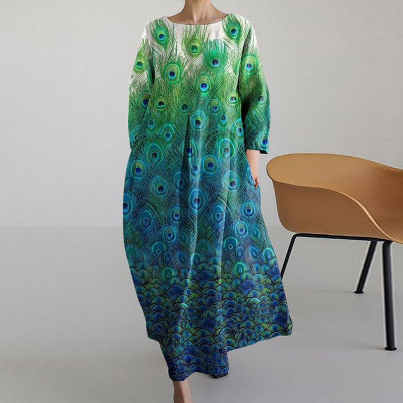 Vintage Inspired Dress