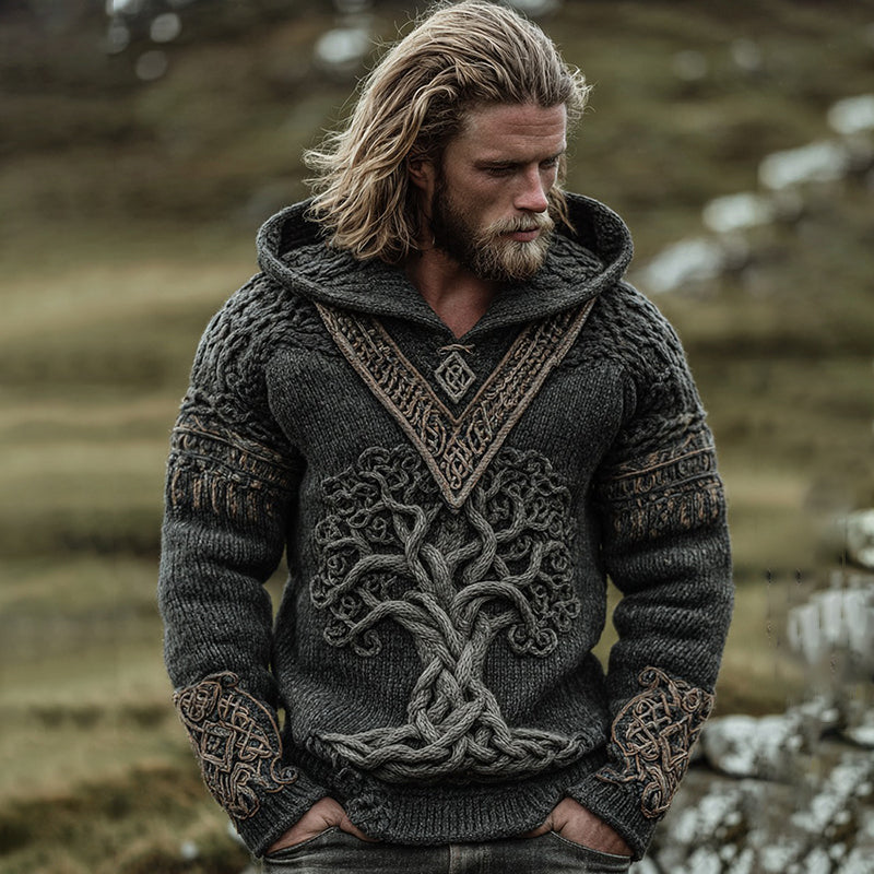Beautifully Crafted Jumper