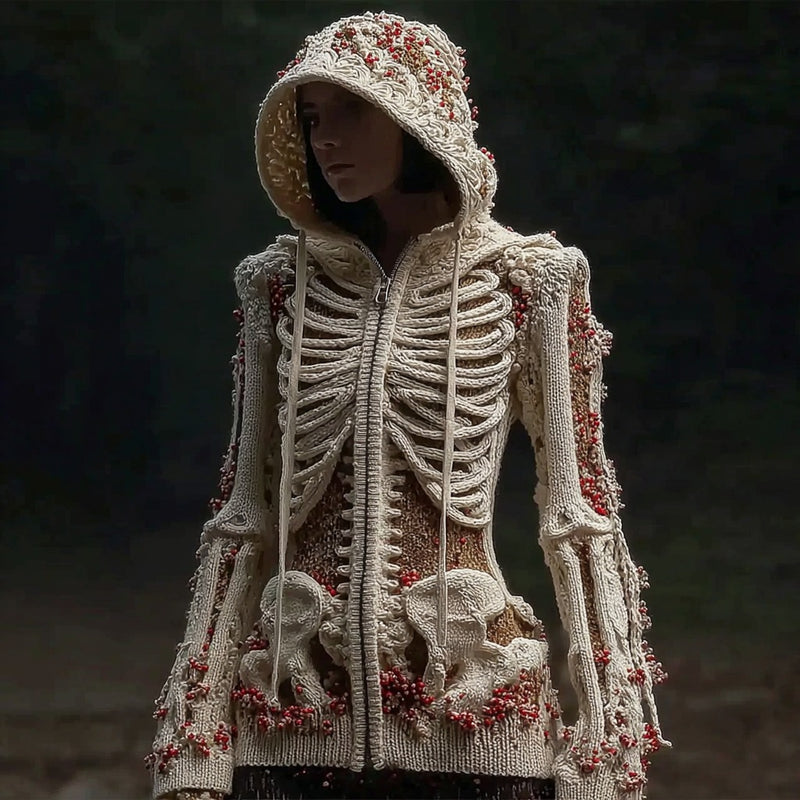 Vintage Inspired Cardigan