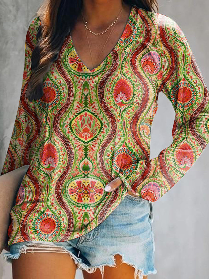 Elegantly Designed Top